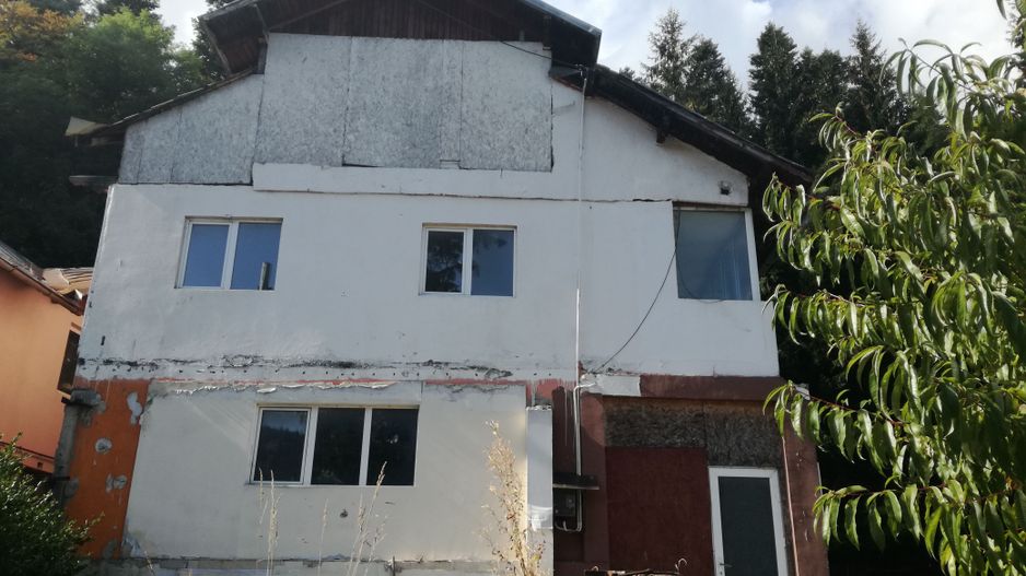 Casa Sinaia - Poză 1