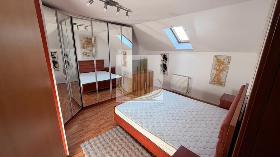 Apartament 3 camere | Etaj1+Mansardă | 67mp | Dumbravița | Loc parcare - Poză 2