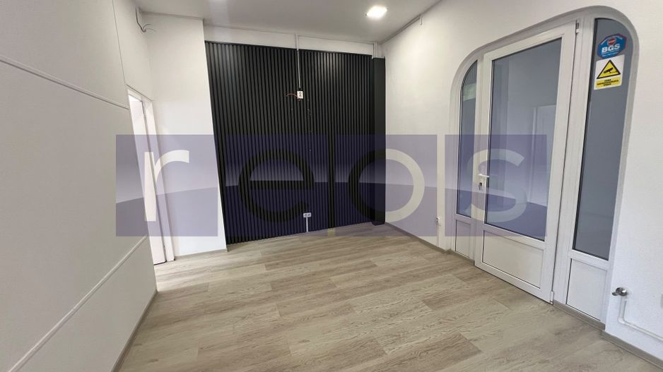 INCHIRIERE CASA D+P+M | ZONA TINERETULUI-TIMPURI NOI - Poză 2
