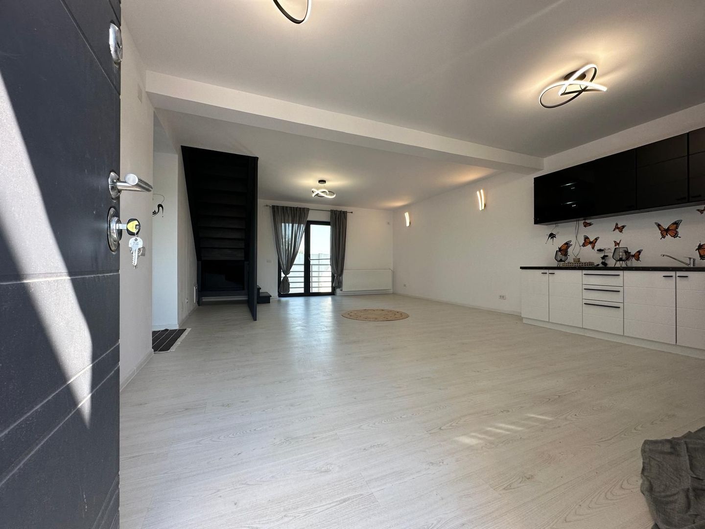 Vila individuala Mogosoaia curte 300 mp - Poză 6