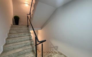 VANZARE VILA SPECTACULOASA | BANEASA | 380MP | VEDERE PADURE | PARCARE - Poză 41