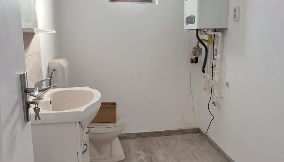 Casa individuala Dragomiresti Deal, finalizata, utilitati, comision 0% - Poză 13