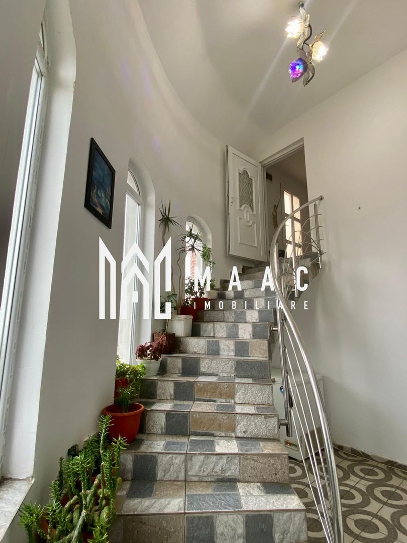 Casă Individuala | 246 mpu | Poplaca Sibiu - Poză 3