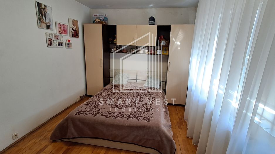 Apartament 2 camere | 55 mp | Zona Micro 16 - Poză 4