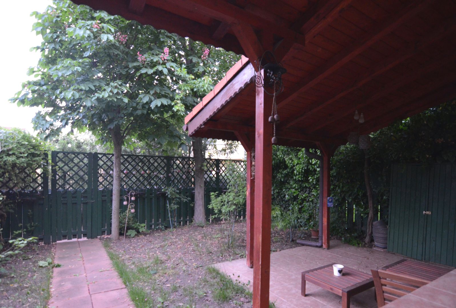 Casa insiruita zona Pipera complex rezidential AZUR - Poză 4