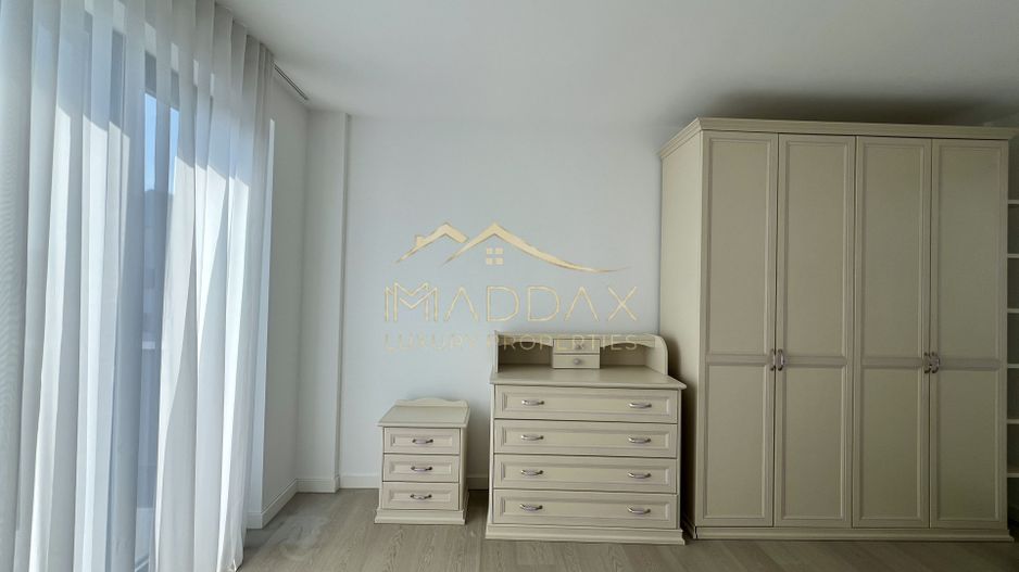 Vila LUX **5 camere**3 locuri parcare** Complex NOU//Sisesti - Poză 38