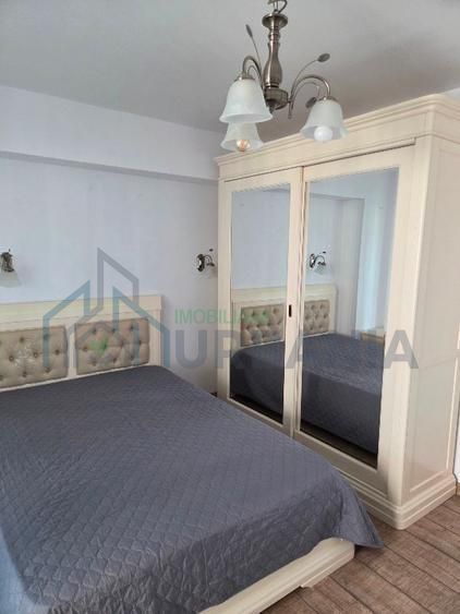 Apartament 3 camere de vânzare, Pod Nicolina, Iași – mobilat, renovat - Poză 8