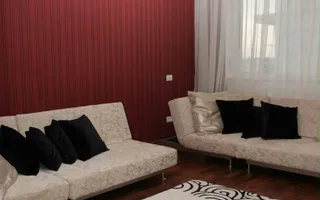 Apartament de lux | 3 camere | 121.7 mp | Mobilat | Utilat - Poză 11