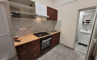 ! camera zona Iosefin - Prayer, amenajat totul nou, CENTRALA - Poză 6