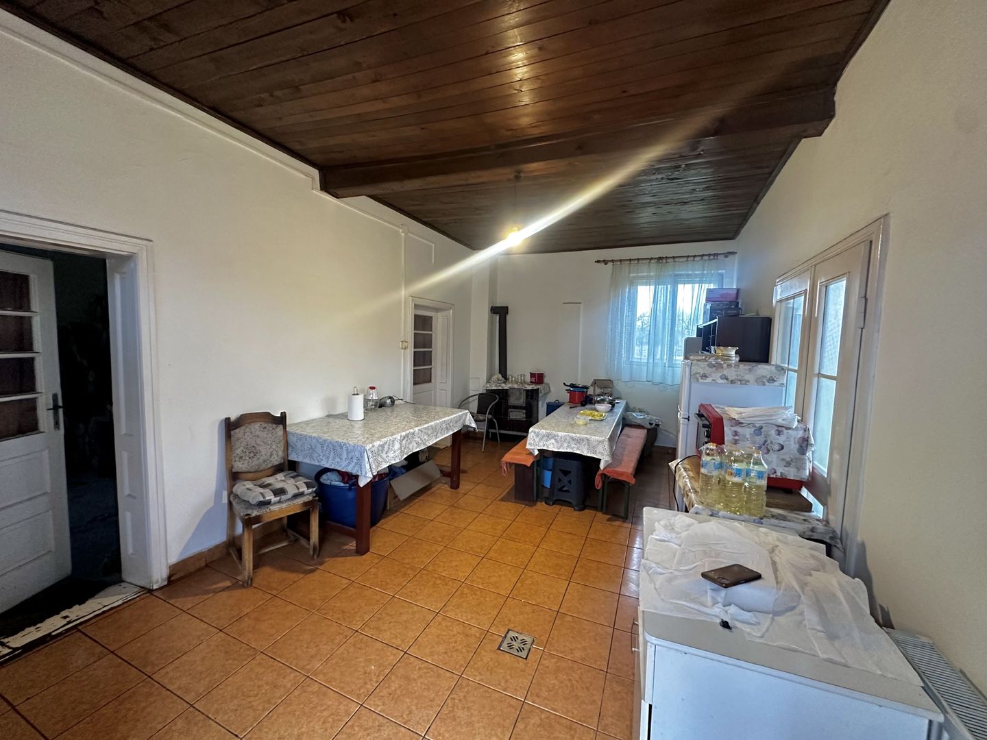 Casa 7 camere Sanmartin - Poză 18