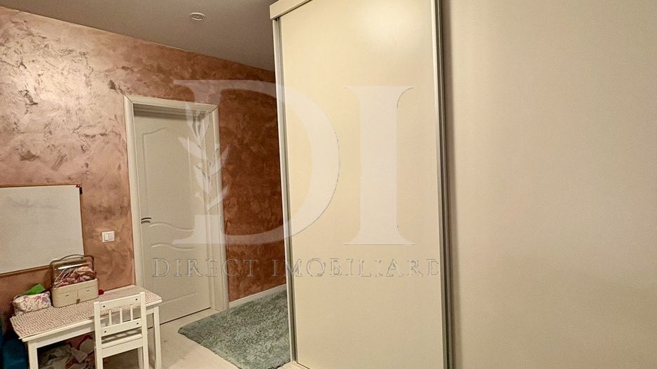 Duplex de vânzare – Zona Stadionului, Florești - Poză 11