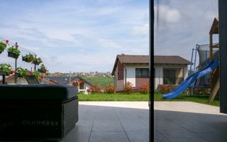 Duplex ultrafinisat la cheie cu view de exceptie in Manastur - Poză 15