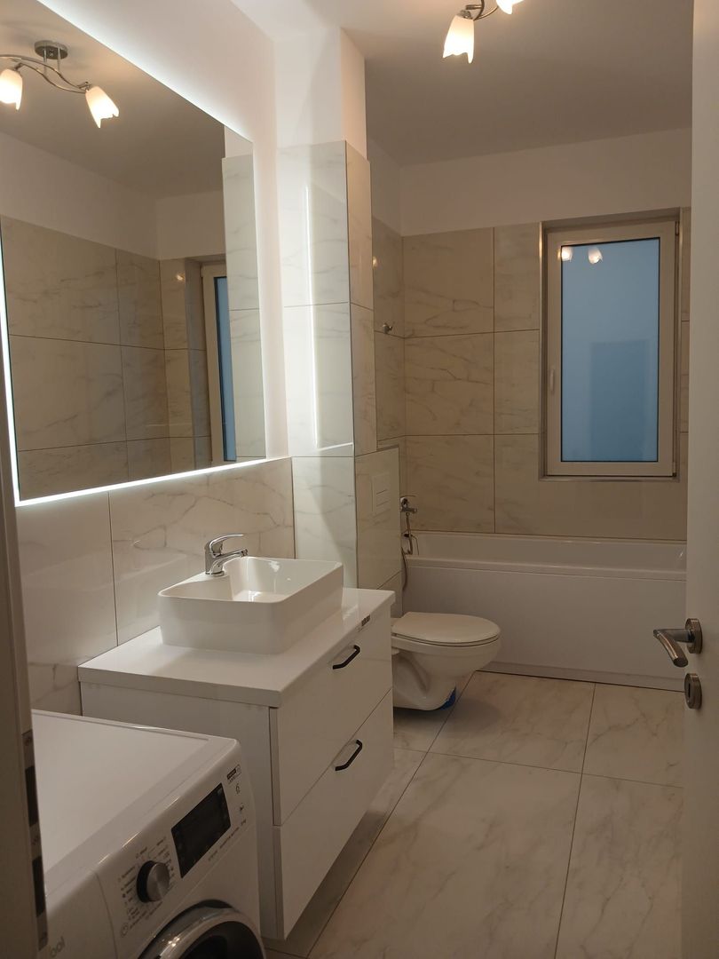 Braytim - Giroc | 1 Camera | Prima inchiriere | Pet Friendly - Poză 4