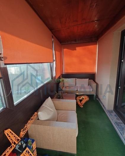 Casă individuală premium în Miroslava (Balciu), cu saună și garaj - Poză 11