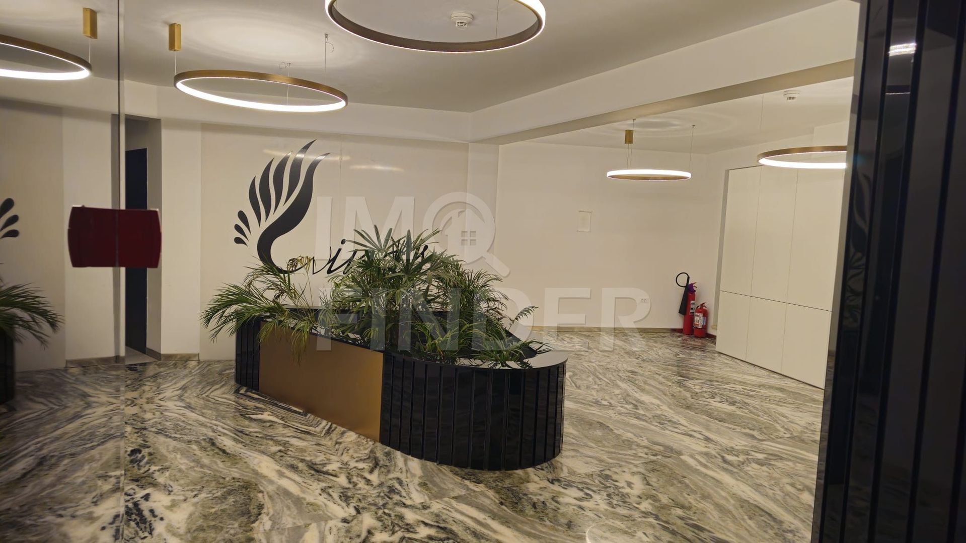 Vanzare 2 camere, imobil nou, complex Wings, Zorilor, 55 mp - Poză 13