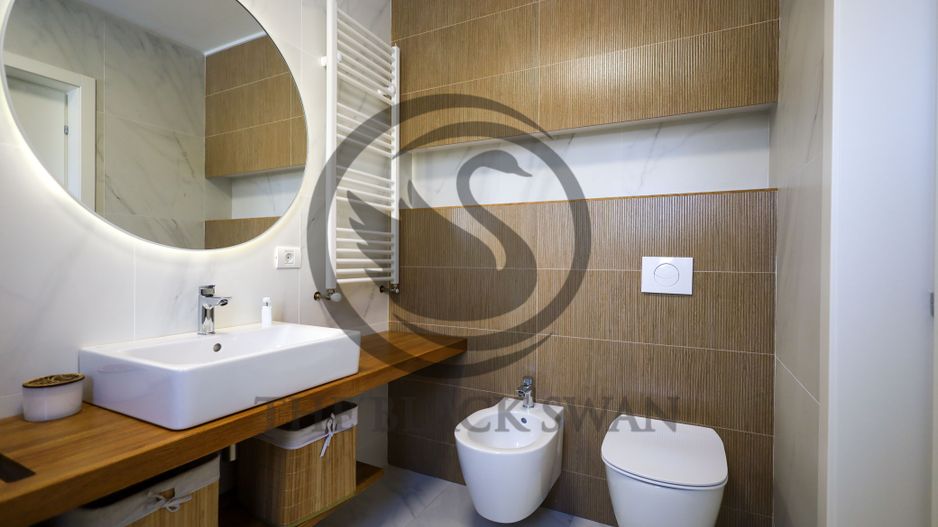 Casa modernă de vanzare | Timber-Frame | Breaza, Prahova | COMISION 0% - Poză 16