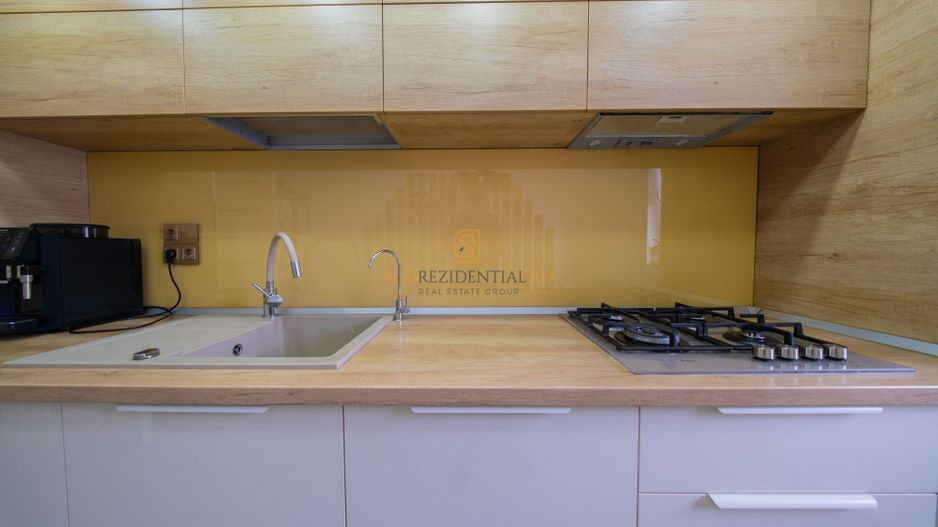 Apartament 3 camere, Mobilat si utilat, Parcare, Aproape de metrou - Poză 8