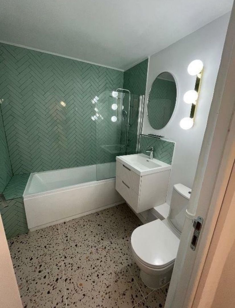 APARTAMENT LUJERULUI-METROU  RENOVAT - Poză 3