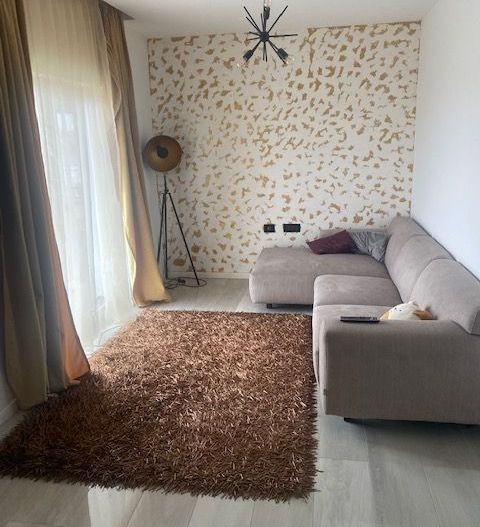 Apartament 2 camere splendid cu terasa de 40 MP - Poză 10