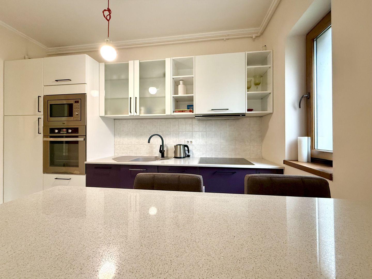 Apartament 2 camere, Pet Friendly, in zona Iulius Mall-Lipovei - Poză 8