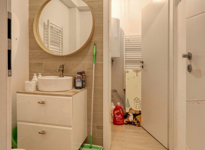 TUNARI- VILĂ MODERNĂ  INDIVIDUALĂ P+1- Toate utilitatile - Poză 13