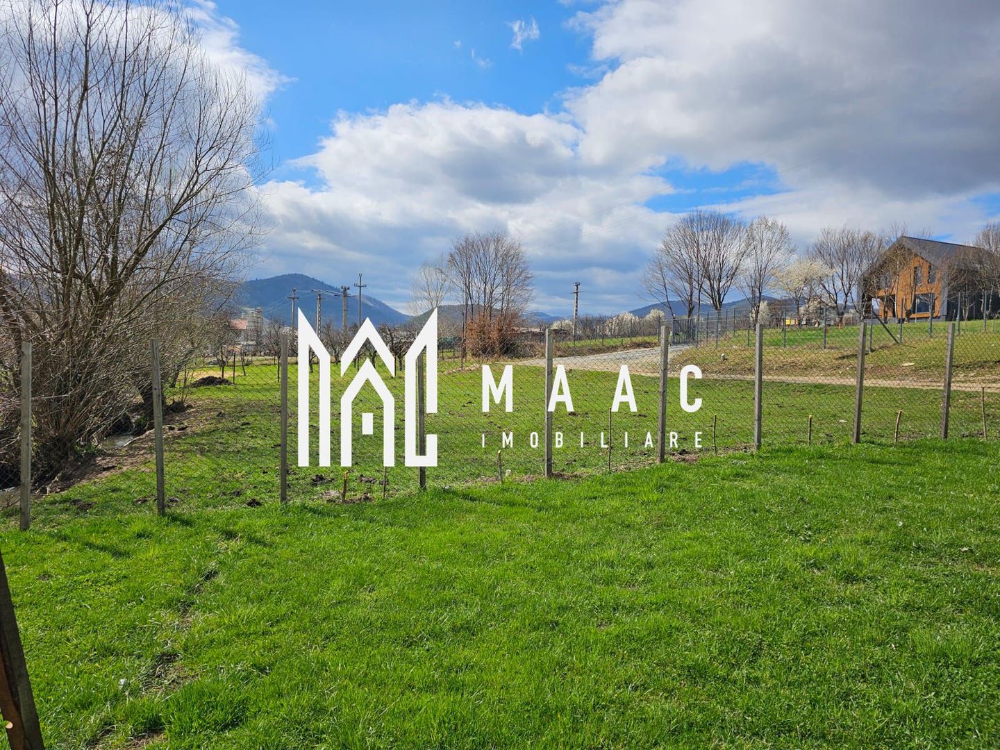 Teren constructii | PUZ aprobat | Rășinari - Poză 14