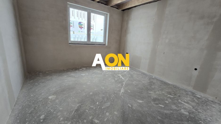 Casă Individuală, 4 Camere, Finisată La Cheie, Zona Partoș - Poză 9