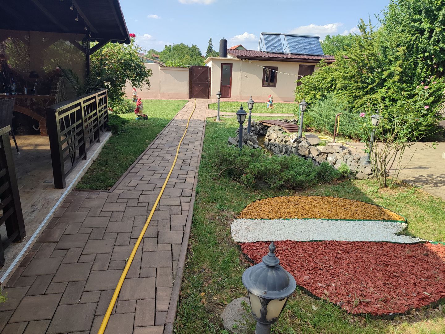 Sanadrei, Individual, Suprafate Generoasa, Garaj, Aspect Deosebit. COMISION 0 - Poză 10