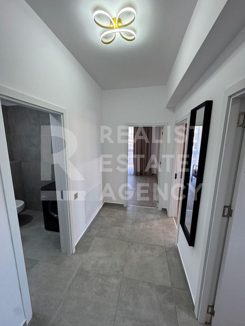 Apartament 2 camere decomandat – EFY Residence – Titan / Pallady - Poză 5