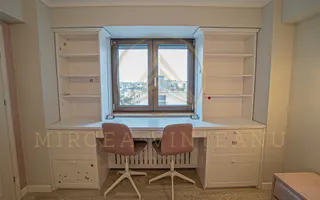 Delfinariu/B-dul. Mamaia - Apartament cu 3 camere într-un bloc finalizat în 2009 - Poză 12