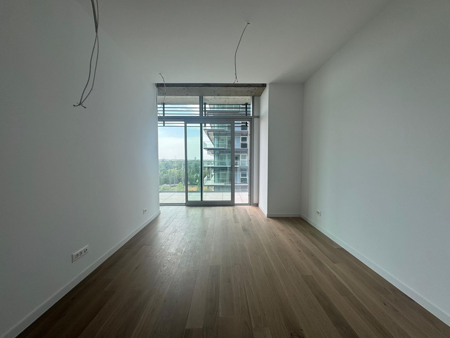 UpSite - 2 camere ||  FLOREASCA - Poză 1