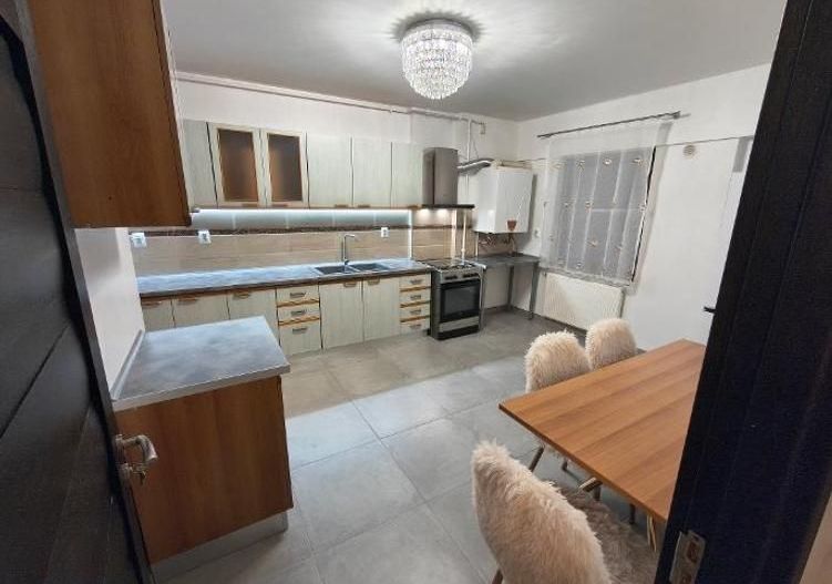 De Inchiriat 3 Camere Lux  | Parcare | Grozavesti | Saphir Stein Residence - Poză 9