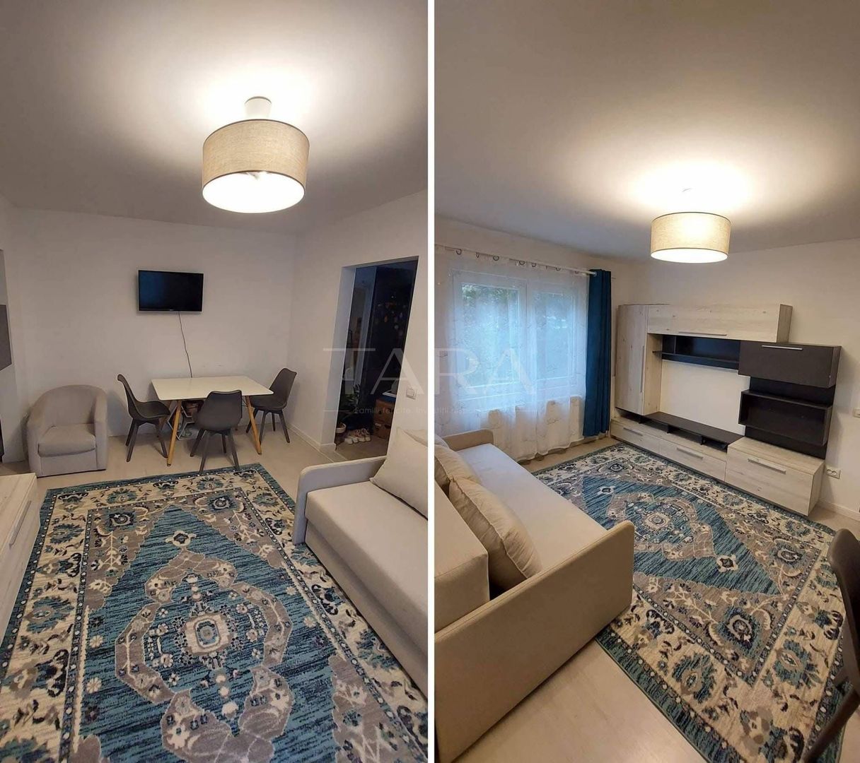 Apartament renovat complet, aproape de pădure și Parcul La Terenuri. - Poză 1