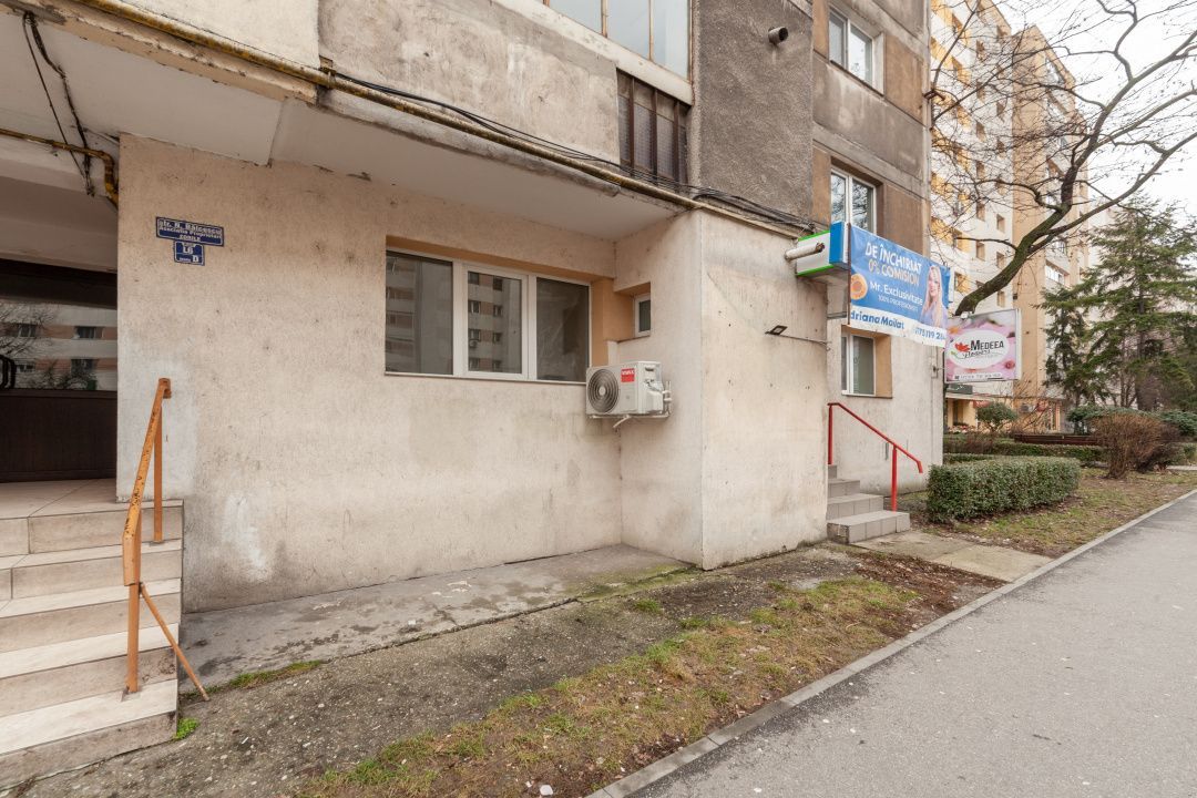 Spatiu Comercial 50 mp, Trafic Intens Auto si Pietonal, Vad Comercial - Poză 16