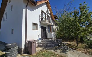 Vila 5 camere Aviatiei Baneasa I Henri Coanda Sector 1 - Poză 1