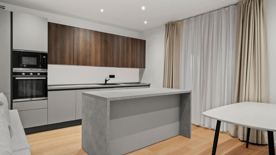 Apartament elegant 3 camere zona Primaverii I Imobil nou - Poză 17