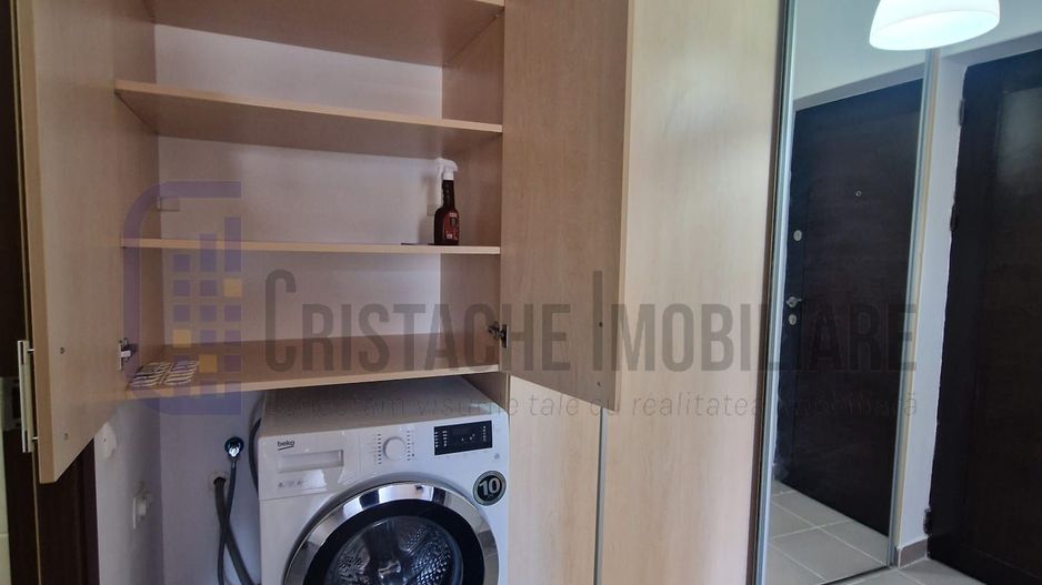 Top House Residence | 2 camere | centrala proprie | parcare - Poză 4