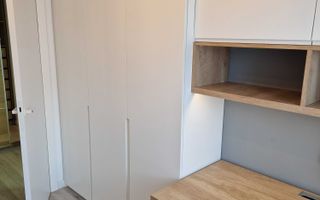 3 camere | metrou Gorjului | complet renovat | mobilat & utilat | - Poză 4