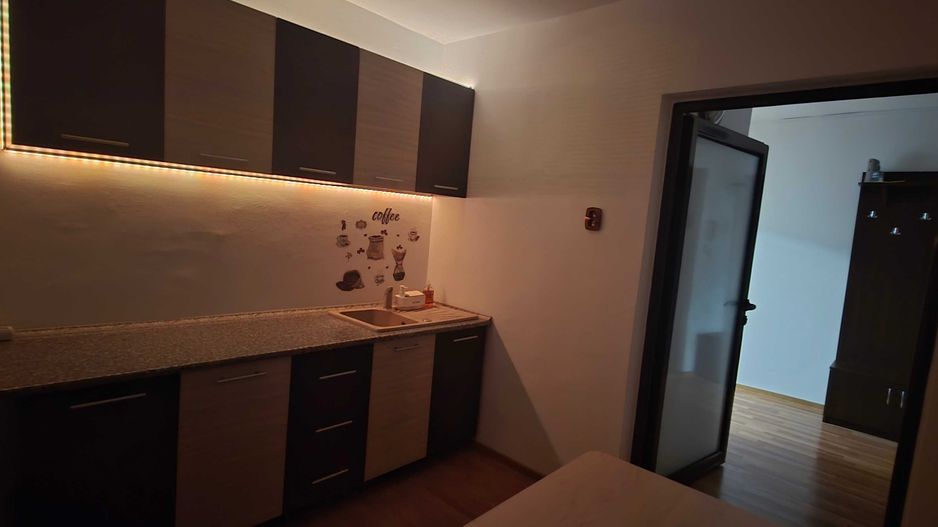 Aradului-Vest | 3 Camere | Mobilat si Utilat. - Poză 4