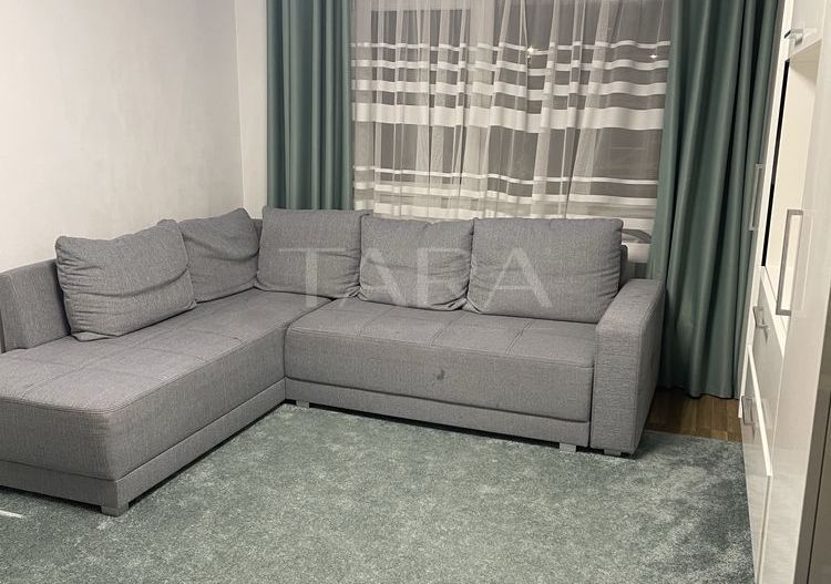 2 camere decomandate, finisaje moderne, Grigorescu – gata de mutare - Poză 6