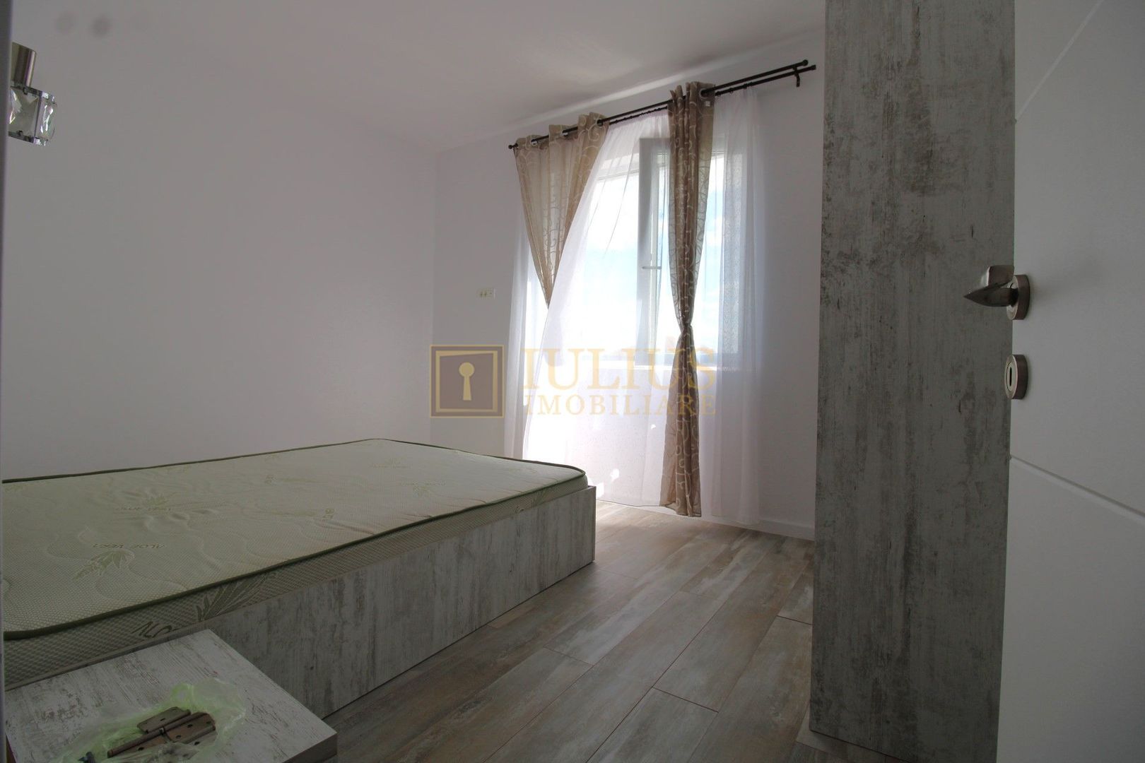 Pet friendly, aer conditionat, loc de parcare inclus, Braytim - Sud - Poză 3