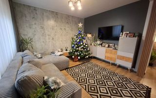 Casa in cartier exclusivist - Poză 3