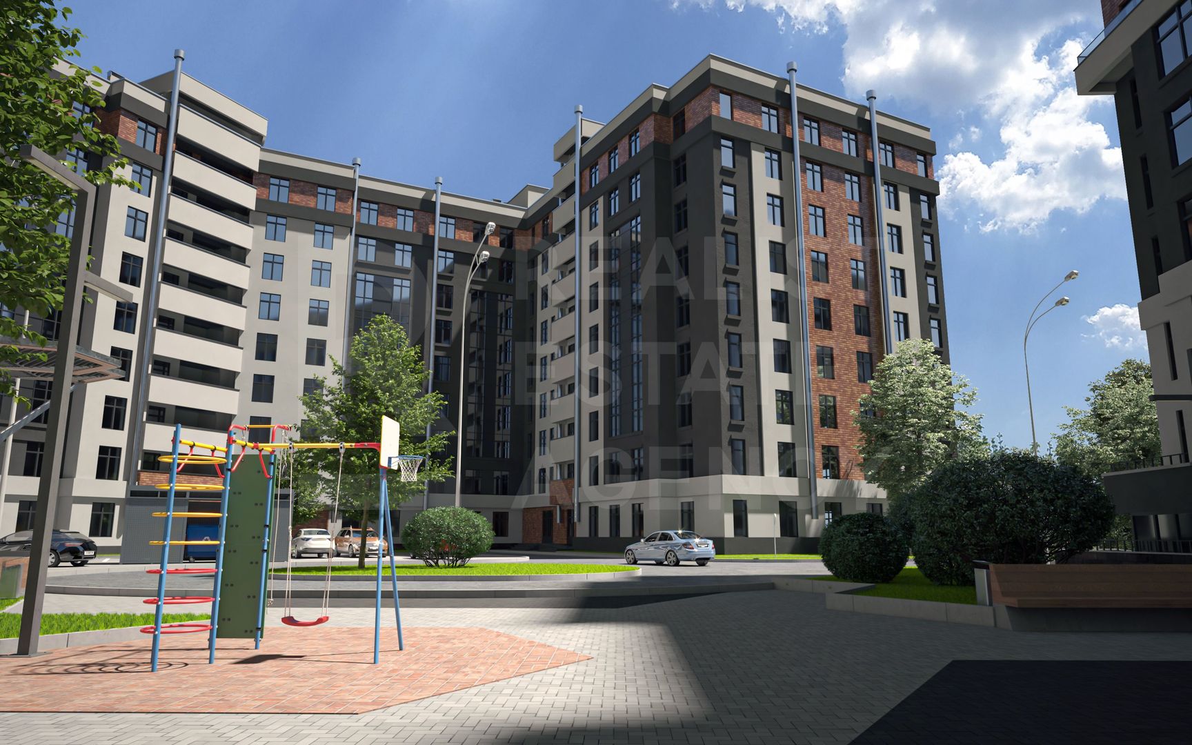 Vânzare, apartament, 1  cameră + living, strada Bucovina, Ciocana - Poză 2