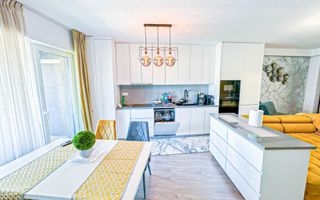 3 camere, modern, semicentral, Scala Center, zona Bosch, NTT Data - Poză 16