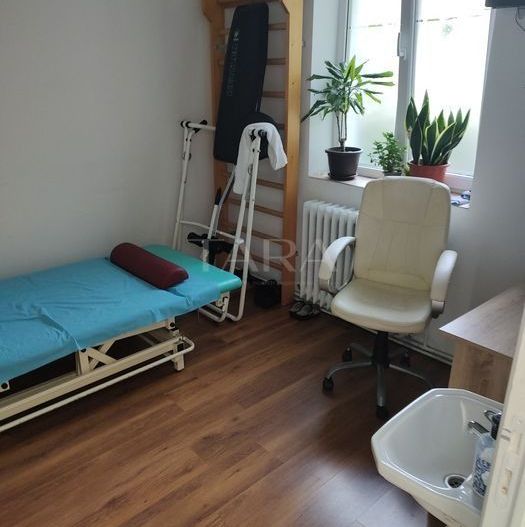 Casa cu utilitate mixta de vanzare in cartierul Gheorgheni - Poză 4