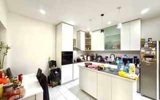 Casa individuala mobilata- 6 camere - pozitie excelenta - Zona Iosefin - Poză 4