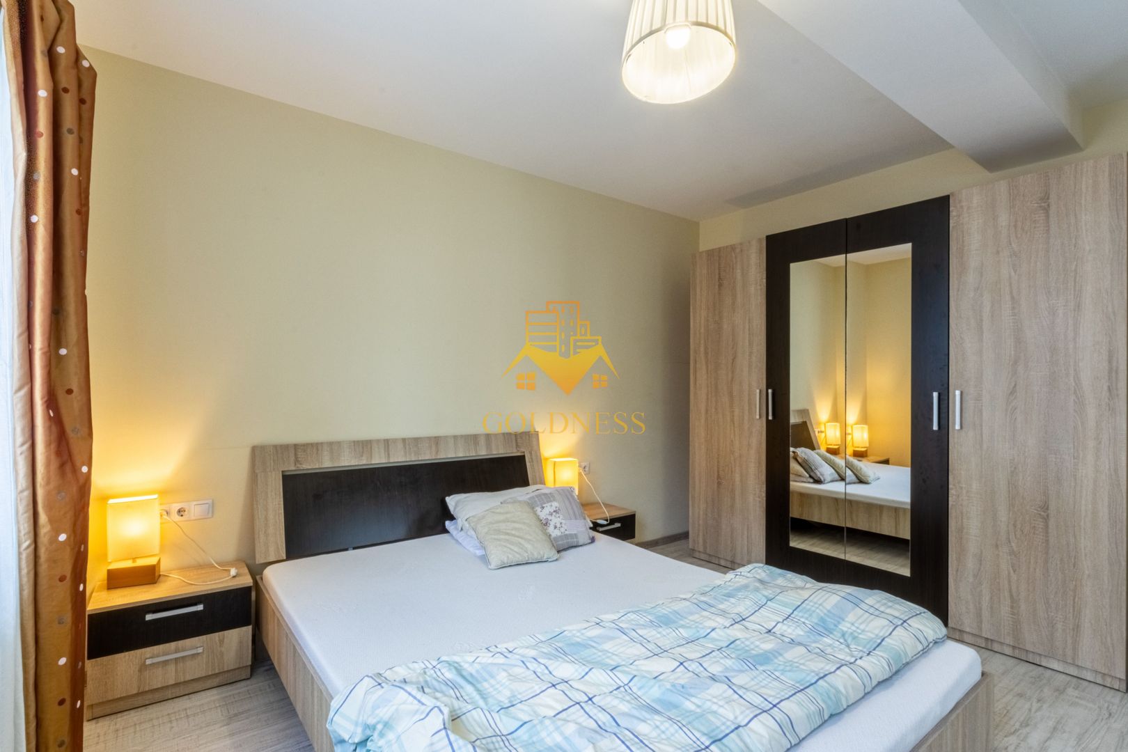 2 camere, modern, parcare subterana, Marasti Zona Aurel Vlaicu, 18 GYM - Poză 2
