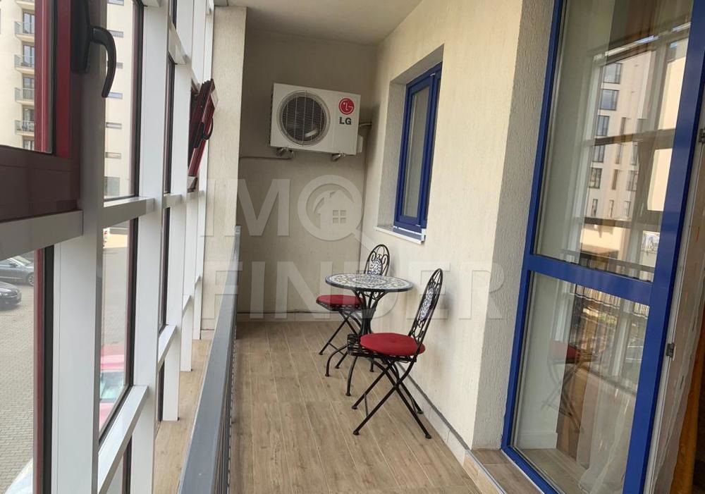 Apartament 3 camere 114 mp zona Iulius Mall - Poză 8