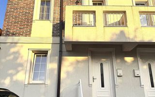 Casă duplex de vânzare în Copou, lângă pădure |4 dormitoare | 160 mp - Poză 19