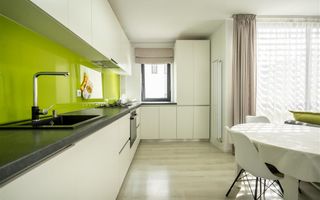 Apartament superb 2 camere | bloc nou | parcare | cartier Europa! - Poză 6